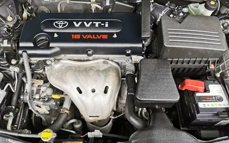 Двигатель 1MZ/2AZ 3л/2,4л Японский мотор на Toyota Контрактный НОВЫЙ ЗАВОЗүшін650 000 тг. в Астана