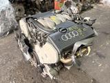 Контрактный двигатель Audi A8 D2 4.2 литра ABZ, AKG, AEW, AKH из Японии! за 600 000 тг. в Астана – фото 5