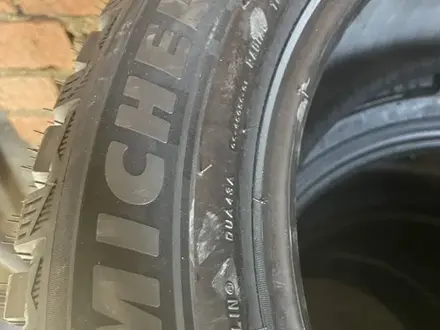 Michelin X-Ice North 4 235/55 R19 255/50 R19 за 220 000 тг. в Актобе – фото 3