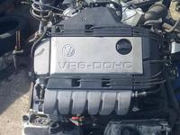 Двигатель vr6 V-2. 8 л. за 200 000 тг. в Павлодар