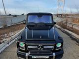 Mercedes-Benz G 320 1998 годаүшін9 000 000 тг. в Семей