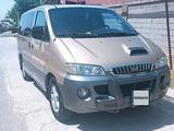 Hyundai Starex 2002 годаүшін3 300 000 тг. в Шымкент – фото 3