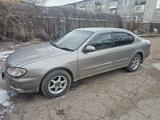 Nissan Cefiro 1999 года за 1 700 000 тг. в Балхаш – фото 2