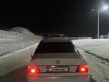 Mercedes-Benz E 200 1994 года за 1 700 000 тг. в Жезказган – фото 3