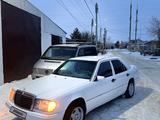 Mercedes-Benz E 200 1994 года за 1 700 000 тг. в Жезказган – фото 5