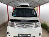 Toyota Alphard 2007 годаүшін11 000 000 тг. в Уральск – фото 4