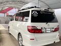 Toyota Alphard 2007 годаүшін11 000 000 тг. в Уральск – фото 5