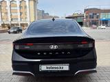 Hyundai Sonata 2024 годаfor13 500 000 тг. в Кызылорда – фото 4