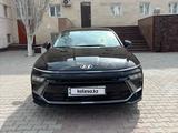 Hyundai Sonata 2024 годаfor13 500 000 тг. в Кызылорда