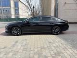 Hyundai Sonata 2024 годаfor13 500 000 тг. в Кызылорда – фото 3