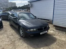 Mitsubishi Diamante, 1996