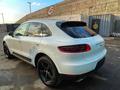 Porsche Macan 2017 года за 21 500 000 тг. в Алматы – фото 2