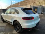 Porsche Macan 2017 года за 21 500 000 тг. в Алматы – фото 2