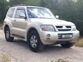 Mitsubishi Pajero 2005 годаүшін6 500 000 тг. в Алматы – фото 2