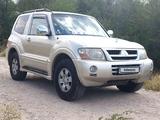 Mitsubishi Pajero 2005 годаүшін6 500 000 тг. в Алматы – фото 3