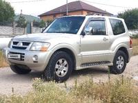 Mitsubishi Pajero 2005 года за 6 500 000 тг. в Алматы