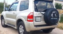 Mitsubishi Pajero 2005 года за 6 500 000 тг. в Алматы – фото 5