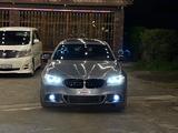 BMW 535 2014 годаүшін8 000 000 тг. в Алматы – фото 3