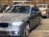 BMW 535 2014 года за 8 000 000 тг. в Алматы