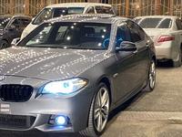 BMW 535 2014 годаүшін8 000 000 тг. в Алматы