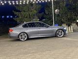 BMW 535 2014 годаүшін8 000 000 тг. в Алматы – фото 5