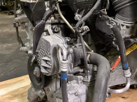 ДВИГАТЕЛЬ — МОТОР. TOYOTA 2ZR-FXE. АКПП — КАРОБКА — АВТОМАТ- ИЗ ЯПОНИЙ за 500 000 тг. в Павлодар – фото 4