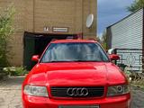Audi A4 1999 годаүшін1 800 000 тг. в Караганда – фото 2