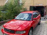 Audi A4 1999 годаүшін1 800 000 тг. в Караганда – фото 3