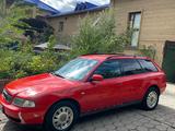 Audi A4 1999 годаүшін1 800 000 тг. в Караганда – фото 4