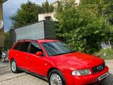 Audi A4 1999 годаүшін1 800 000 тг. в Караганда