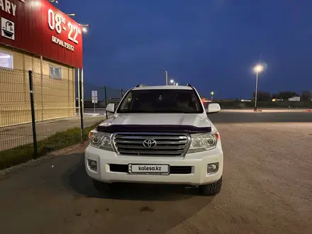 Toyota Land Cruiser 2012 годаүшін20 500 000 тг. в Уральск – фото 7