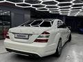 Mercedes-Benz S 63 AMG 2007 годаfor12 000 000 тг. в Алматы – фото 6