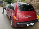 Chrysler PT Cruiser 2002 года за 1 700 000 тг. в Шымкент – фото 3