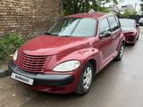Chrysler PT Cruiser 2002 года за 1 700 000 тг. в Шымкент – фото 4