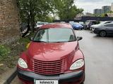 Chrysler PT Cruiser 2002 года за 1 700 000 тг. в Шымкент