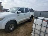 Toyota Hilux 2012 года за 8 500 000 тг. в Атырау – фото 3