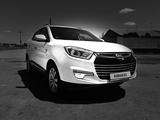 JAC S5 2020 года за 5 800 000 тг. в Жезказган