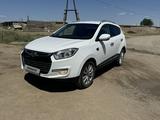 JAC S5 2020 года за 5 800 000 тг. в Жезказган – фото 2