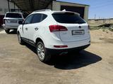 JAC S5 2020 года за 5 800 000 тг. в Жезказган – фото 3