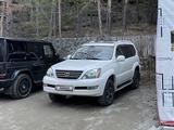 Lexus GX 470 2003 года за 11 000 000 тг. в Караганда – фото 3