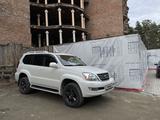 Lexus GX 470 2003 года за 11 000 000 тг. в Караганда – фото 2