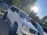 Lexus GX 470 2003 года за 11 000 000 тг. в Караганда – фото 4