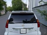 Lexus GX 470 2003 года за 11 000 000 тг. в Караганда – фото 5