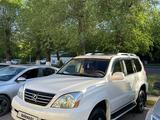 Lexus GX 470 2003 года за 11 000 000 тг. в Караганда