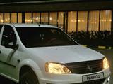 Renault Logan 2012 года за 1 800 000 тг. в Караганда – фото 2