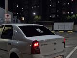 Renault Logan 2012 года за 1 800 000 тг. в Караганда – фото 5