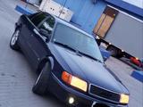 Audi 100 1992 годаүшін2 000 000 тг. в Караганда