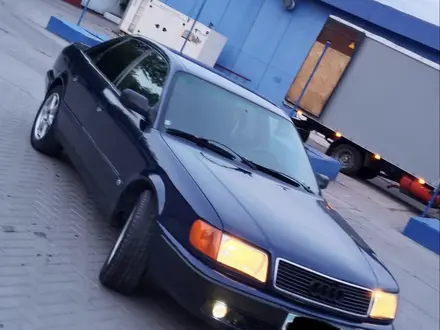 Audi 100 1992 года за 2 000 000 тг. в Караганда