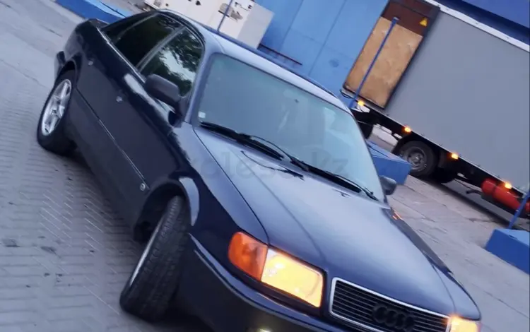 Audi 100 1992 годаүшін2 000 000 тг. в Караганда