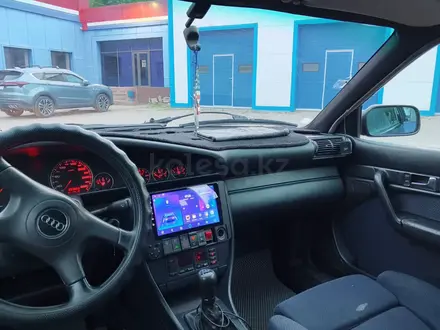 Audi 100 1992 года за 2 000 000 тг. в Караганда – фото 15